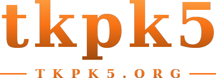 tkpk5 logo